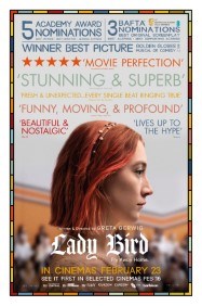 Coming of Age: Lady Bird