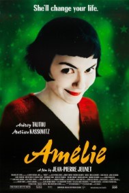 Amelie: 25th Anniversary Re-release