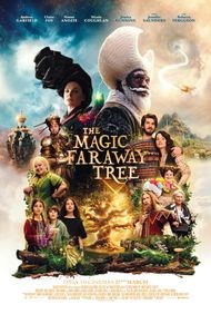 Subtitled Screening: The Magic Faraway Tree