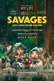 Savages: Subtitled Version