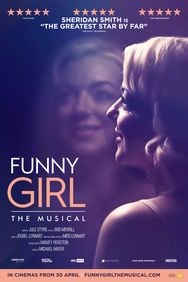 Funny Girl: The Musical