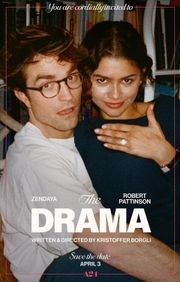 Subtitled Screening: The Drama