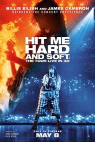 Billie Eilish - Hit Me Hard and Soft: The Tour