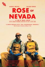 Subtitled Screening: Rose of Nevada