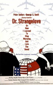 Dr Strangelove