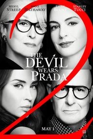 Subtitled Screening: The Devil Wears Prada 2