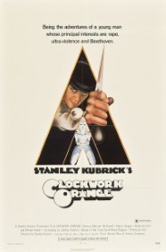 A Clockwork Orange