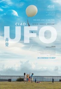 Ciao UFO