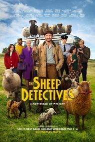 Babies Screening: The Sheep Detectives