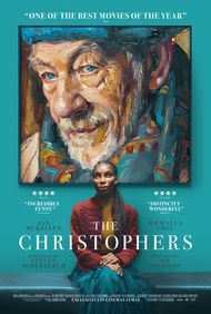 Subtitled Screening: The Christophers