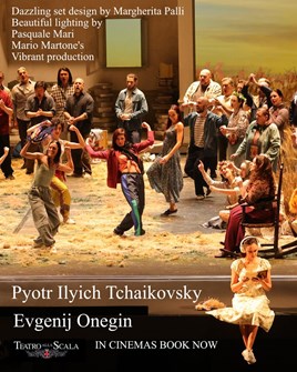 Evgenij Onegin