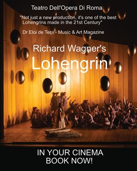 Lohengrin