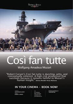 Cosi Fan Tutte