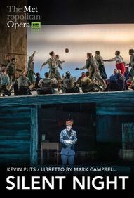 MET Opera: Silent Night