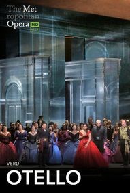 MET Opera: Otello