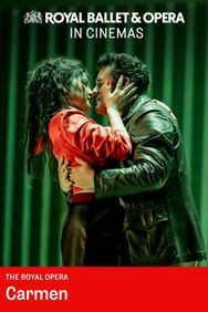 RB&O: Carmen