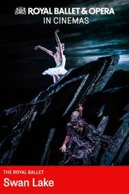RB&O: Swan Lake