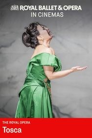 RB&O: Tosca