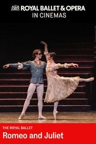 RB&O: Romeo and Juliet