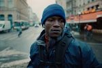 Souleymane's Story