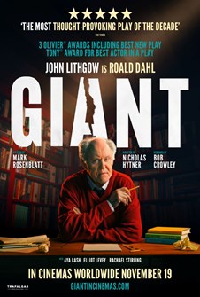 GIANT - The Play