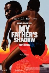 My Father's Shadow