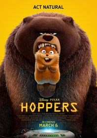 Hoppers