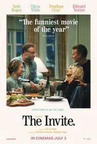 Subtitled Screening: The Invite