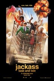 Jackass: Best and Last