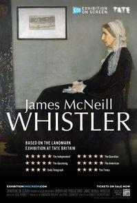 EOS: James McNeil Whistler