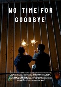 No Time for Goodbye