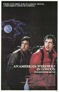 An American Werewolf in London
