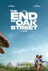 Subtitled Screening: The End of Oak Street