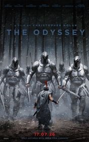 The Odyssey