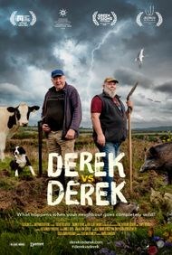 Derek vs Derek