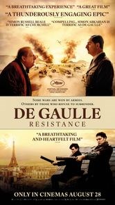 De Gaulle: Resistance