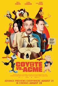 Babies Screening: Coyote vs. ACME