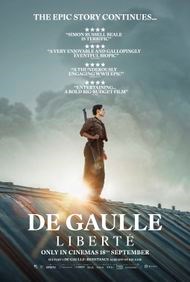 De Gaulle: Liberte