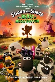 Babies: Shaun the Sheep: The Beast of Mossy Bottom