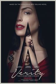 Subtitled Screening: Verity