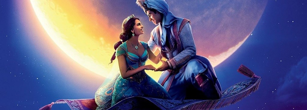 Aladdin
