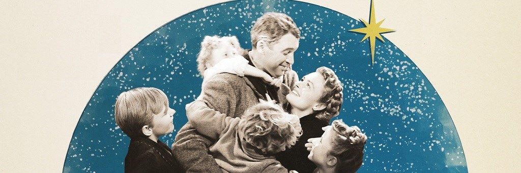 Festive Flicks: It's a Wonderful Life