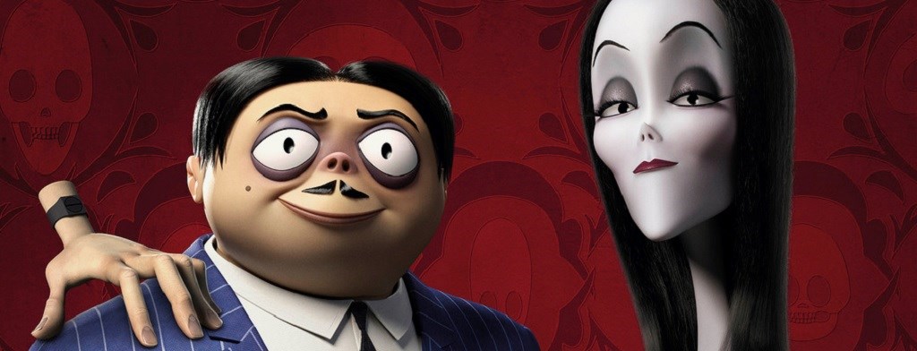 The Addams Family
