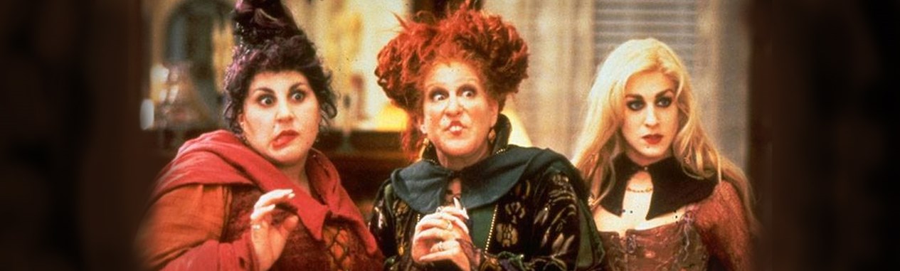 Hocus Pocus